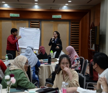 Youth Mental Health Dengan Kerjasama UNiCEF Malaysia 2